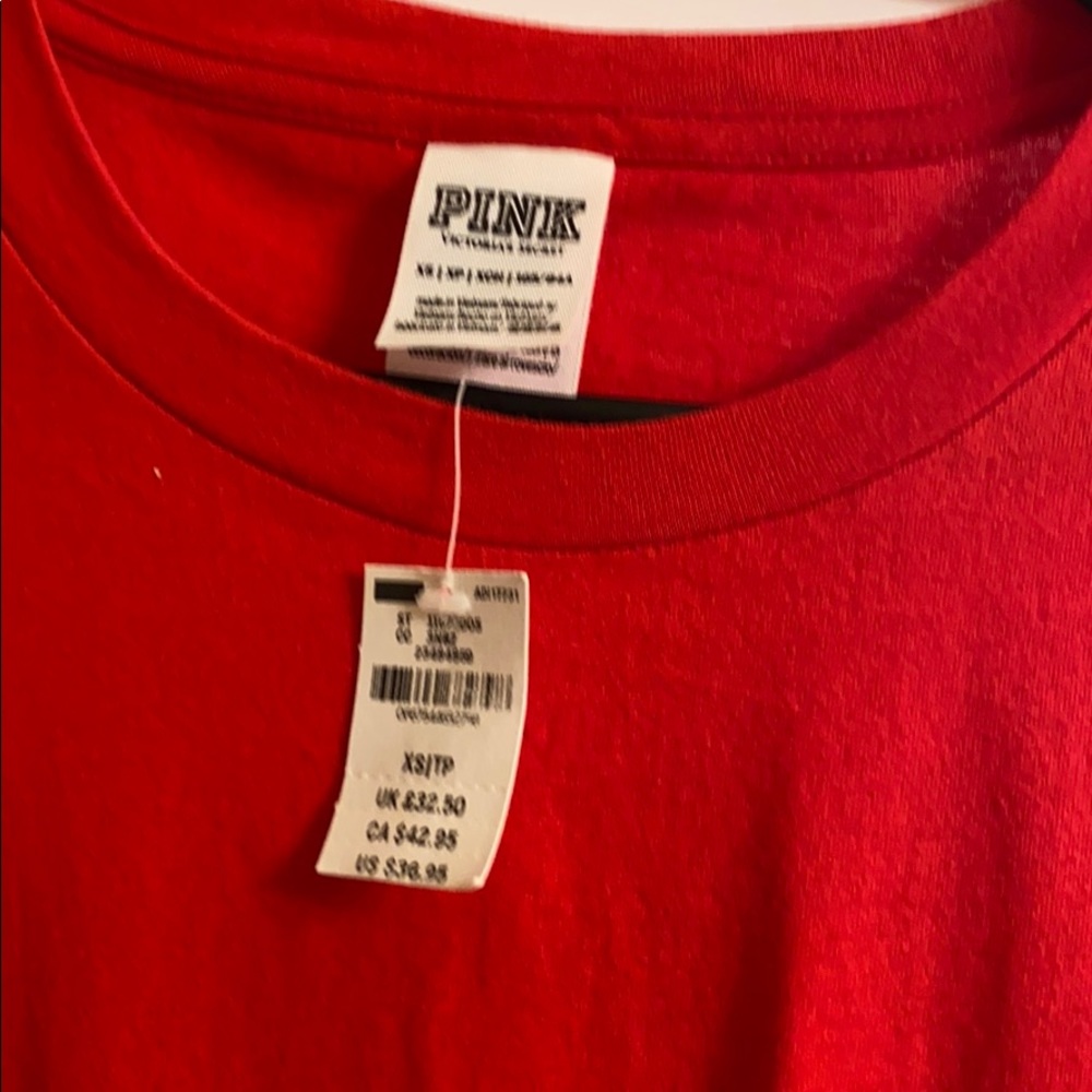 Pink shirt - Picture 2 of 3